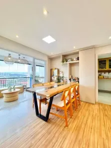 Apartamento com 3 Quartos à venda, 130m² no Vila Leopoldina, São Paulo
