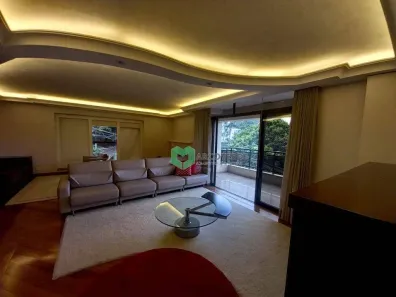 Apartamento com 4 Quartos à venda, 210m² no Sumarezinho, São Paulo