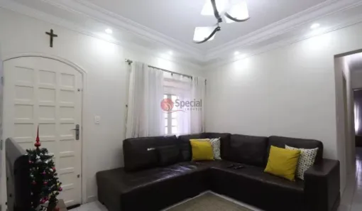 Sobrado com 2 Quartos à venda, 109m² no Vila Carrão, São Paulo