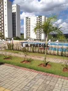 Apartamento com 3 Quartos à venda, 72m² no Jardim Tamoio, Jundiaí