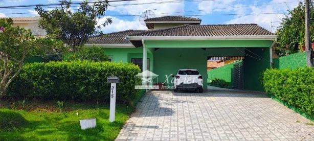 Casa de Condomínio com 3 Quartos para alugar, 360m² no Jardim Haras Bela Vista Gl Um, Vargem Grande Paulista