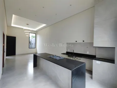 Casa de Condomínio com 3 Quartos à venda, 135m² no Maisparque Rio Preto, São José do Rio Preto