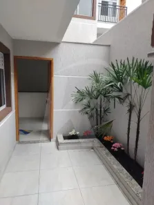 Apartamento com 1 Quarto à venda, 33m² no Jardim Modelo, São Paulo