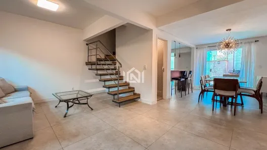 Casa de Condomínio com 2 Quartos à venda, 110m² no Jardim Passárgada I, Cotia