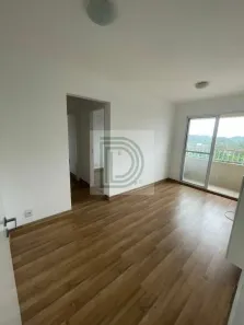 Apartamento com 2 Quartos à venda, 43m² no Jardim do Lago, São Paulo