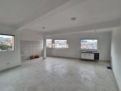 Casa com 3 Quartos para alugar, 110m² no Parque Pinheiros, Taboão da Serra