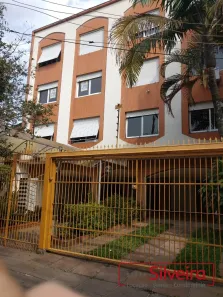 Apartamento com 2 Quartos à venda, 62m² no Santana, Porto Alegre