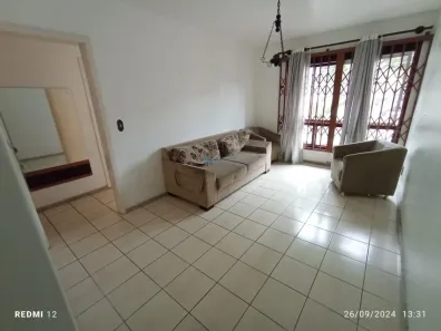 Apartamento com 2 Quartos à venda, 78m² no Jardim do Salso, Porto Alegre