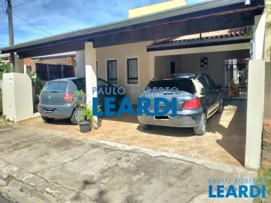Casa de Condomínio com 2 Quartos à venda, 160m² no Parque dos Cocais, Valinhos