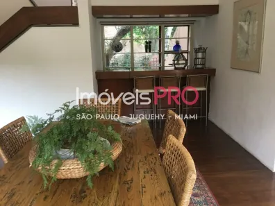 Casa com 4 Quartos à venda, 460m² no Cidade Jardim, São Paulo