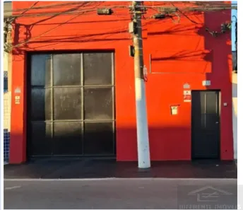 Galpão/Depósito/Armazém para alugar, 400m² no Vila Bancária, São Paulo