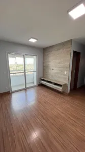 Apartamento com 2 Quartos à venda, 58m² no Village Veneza, Goiânia