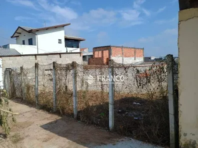 Lote/Terreno à venda, 250m² no Residencial Estoril, Taubaté
