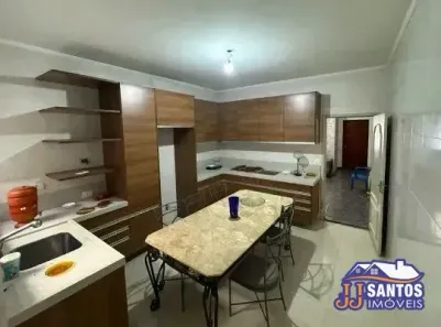Sobrado com 3 Quartos à venda, 100m² no Vila Prudente, São Paulo