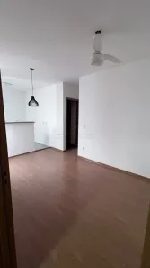 Apartamento com 2 Quartos para alugar, 50m² no Rios di Itália, São José do Rio Preto