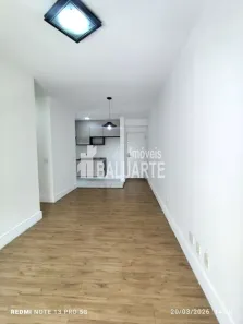 Apartamento com 2 Quartos para venda ou aluguel, 65m² no Jardim Umuarama, São Paulo