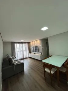 Apartamento com 3 Quartos à venda, 77m² no Parque Industrial, São José dos Campos