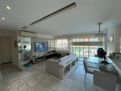 Apartamento com 3 Quartos à venda, 141m² no Barra da Tijuca, Rio de Janeiro
