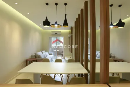 Apartamento com 2 Quartos à venda, 66m² no Vila Paraíso, Caçapava