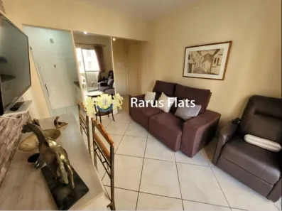 Apartamento com 1 Quarto à venda, 37m² no Morro dos Ingleses, São Paulo
