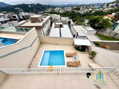 Casa com 4 Quartos à venda, 187m² no Suru, Santana de Parnaíba