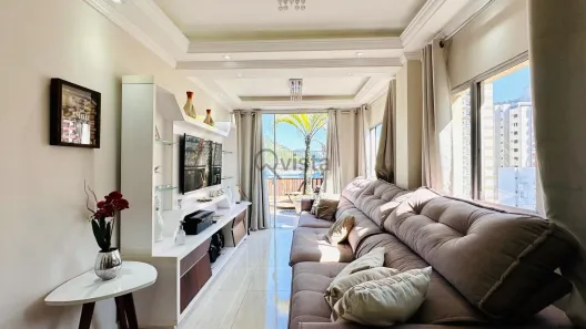 Cobertura com 2 Quartos à venda, 200m² no Enseada, Guarujá