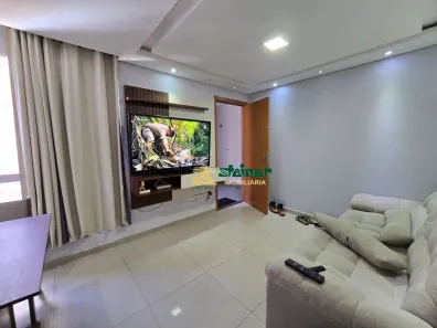 Apartamento com 2 Quartos para alugar, 42m² no Água Chata, Guarulhos