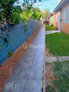 Casa com 4 Quartos à venda, 160m² no Vila São José, Porto Alegre