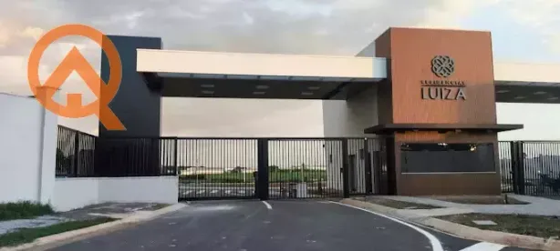 Lote/Terreno à venda, 308m² no Santa Terezinha, Paulínia