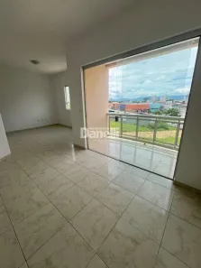 Apartamento com 3 Quartos à venda, 86m² no Granja Daniel, Taubaté