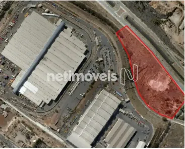 Lote/Terreno à venda, 24015m² no Ingá Alto, Betim