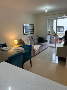 Apartamento com 2 Quartos à venda, 67m² no Campinas, São José