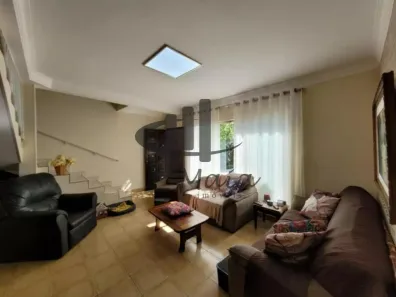 Sobrado com 2 Quartos à venda, 275m² no Nova Gerty, São Caetano do Sul