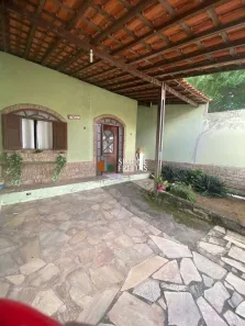 Casa com 2 Quartos à venda, 70m² no Casa de Pedra, Volta Redonda