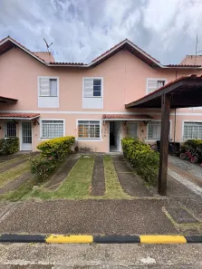 Sobrado com 2 Quartos à venda, 60m² no Jardim Bela Vista, Mogi das Cruzes