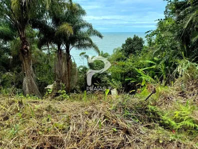 Lote/Terreno à venda, 1000m² no Morro Sorocotuba, Guarujá