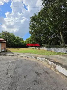 Lote/Terreno à venda, 188m² no Residencial Ana Maria, São José dos Campos