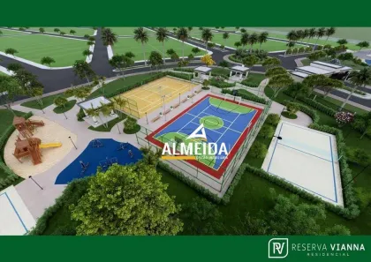 Lote/Terreno à venda, 471m² no Centro, Ipeúna