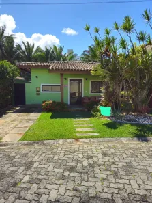 Casa de Condomínio com 3 Quartos à venda, 150m² no Buraquinho, Lauro de Freitas