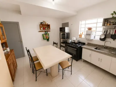 Casa com 2 Quartos à venda, 70m² no Jardim Oriental, São Paulo