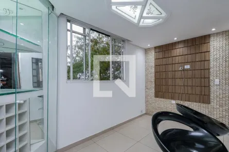 Apartamento com 2 Quartos à venda, 52m² no Conjunto Promorar Raposo Tavares, São Paulo