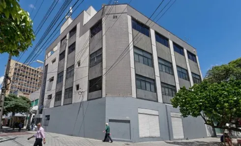 Prédio Comercial à venda, 2425m² no Centro, Fortaleza