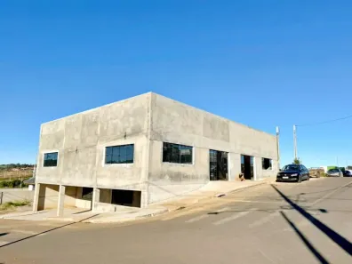 Galpão/Depósito/Armazém para alugar, 540m² no Jardim das Nações, Carambeí