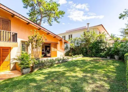 Casa com 3 Quartos à venda, 260m² no Jardim Guedala, São Paulo