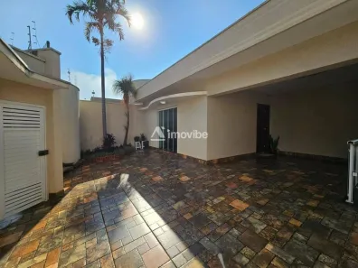 Casa com 3 Quartos à venda, 164m² no Jardim Bela Vista, Americana