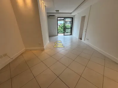 Apartamento com 1 Quarto à venda, 82m² no Cosme Velho, Rio de Janeiro