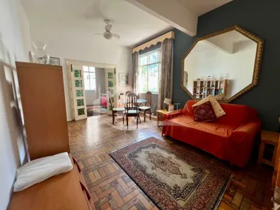 Apartamento com 3 Quartos à venda, 100m² no Botafogo, Rio de Janeiro