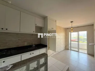 Apartamento com 2 Quartos para alugar, 70m² no Demarchi, São Bernardo do Campo