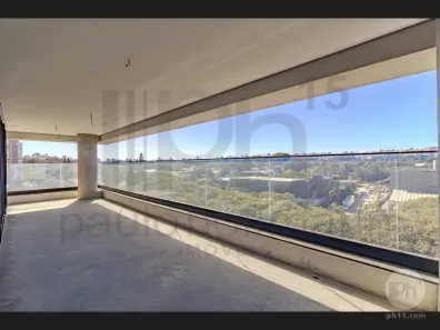 Apartamento com 4 Quartos à venda, 239m² no Ibirapuera, São Paulo