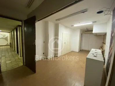 Ponto Comercial com 1 Quarto à venda, 29m² no Centro, Rio de Janeiro